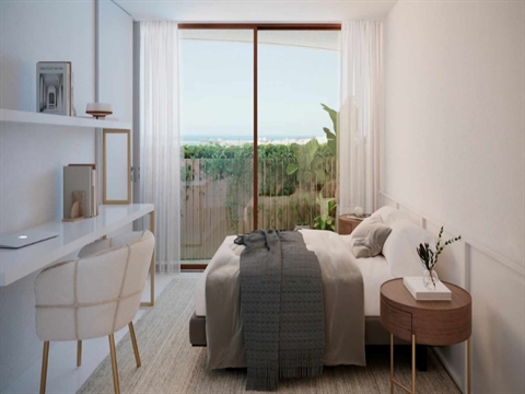 Apartamento T2