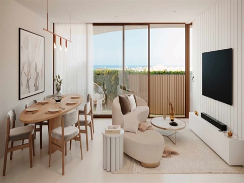 Apartamento T2
