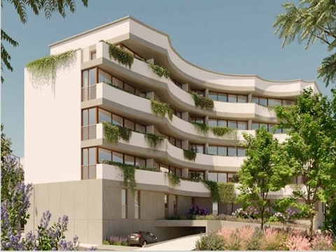 Apartamento T9