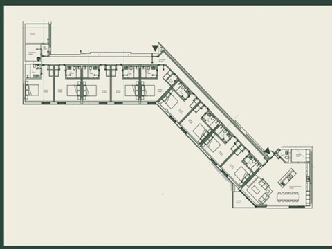 Apartamento T9